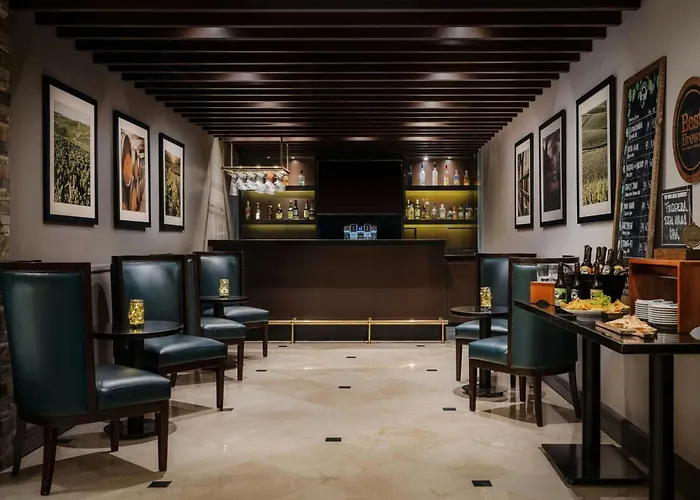Four Points By Sheraton Santiago
